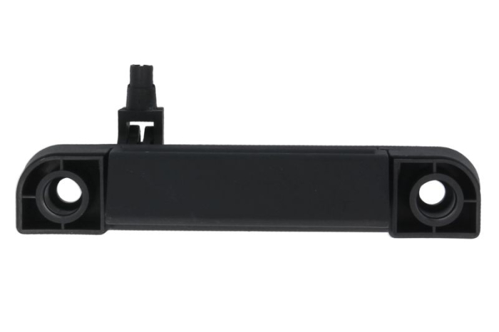 Maner usa stanga interior, textura neagra potrivit FORD TRANSIT V, TRANSIT V FL 01.00-08.13
