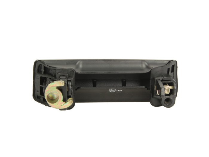 Maner usa exterior spate dreapta potrivit VW TRANSPORTER IV bus (70XB, 70XC, 7DB, 7DW) 1990-2003 - cu chei [2]