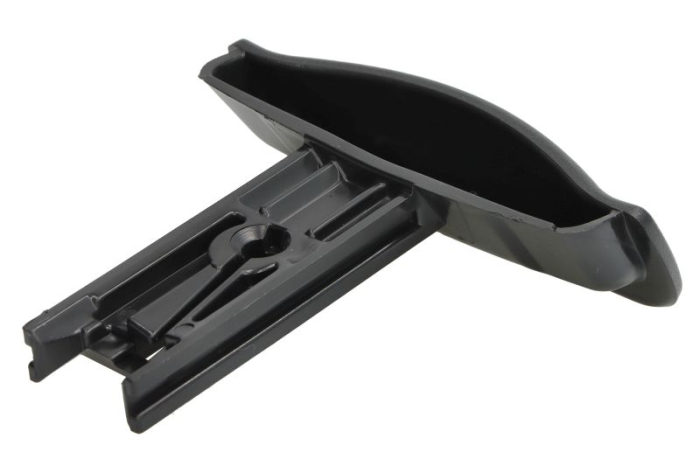 Maneta frana mana potrivit MERCEDES VIANO (W639), VITO (W639) 2.1D-Electric 09.03- [2]