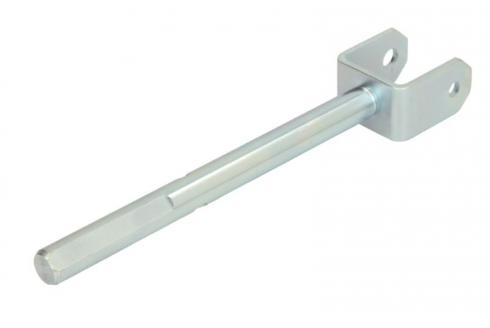 Maneta schimbtor viteze (schimbator) potrivit DAEWOO ESPERO, LANOS, LEGANZA, NEXIA, NUBIRA; OPEL ASCONA C, ASTRA F, ASTRA G, CALIBRA A, COMBO/MINIVAN, CORSA A, CORSA A TR 09.81- [2]