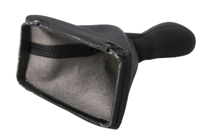 Manson schimbator 6-viteze, CLASSIC potrivit MERCEDES E-KLASA W211 03.02-04.06 [2]