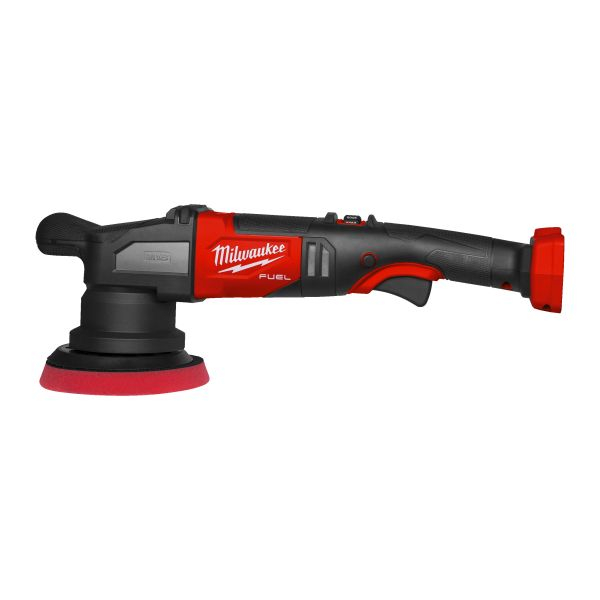 Mașină de polișat orbitală Milwaukee M18FROP15-0X, FUEL™, 15 MM, cutie HD [4]