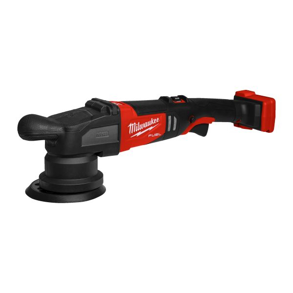 Masina de polisat orbitala Milwaukee M18FROP15-0X, FUEL,  , 15 MM, cutie HD