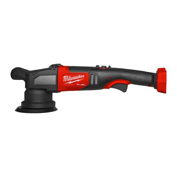 Mașină de polișat orbitală Milwaukee M18FROP15-0X, FUEL™, 15 MM, cutie HD [2]