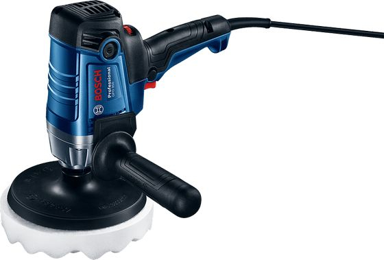 Masina polis, diametru disc 180mm,, 2200 rev. min., greutate 2,2 kg, putere nominala 900W, tensiune: 230V
