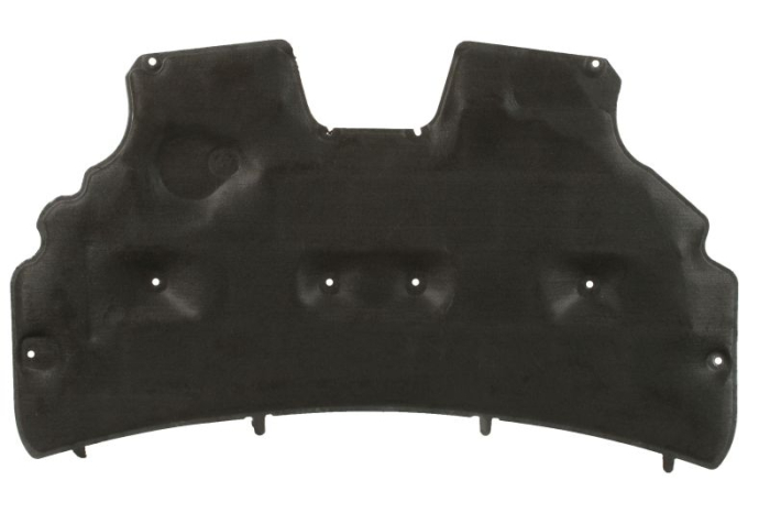 Material amortizare zgomot motor potrivit FORD FIESTA V, FIESTA VI 10.03-04.17