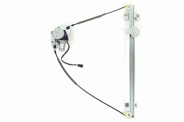 Mecanism actionare geam Dreapta, electric, cu motor potrivit DAF XF 105 10.05-
