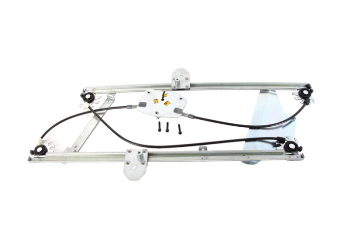 Mecanism actionare geam Dreapta, electric, fara motoras potrivit MAN TGS I, TGX I 10.05-