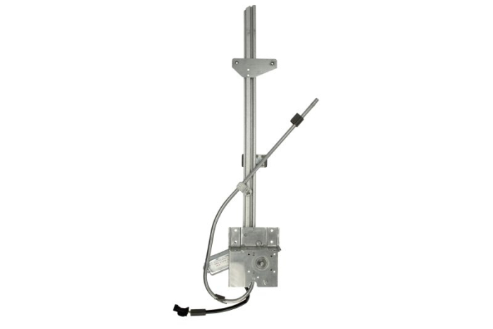 Mecanism actionare geam Dreapta/Stanga, electric, cu motor potrivit RVI MAGNUM dupa 1990 [2]