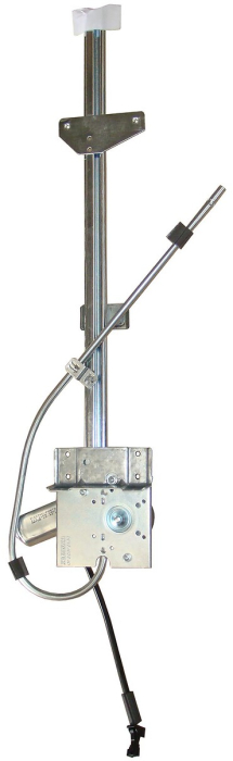 Mecanism actionare geam Dreapta/Stanga, electric, cu motor potrivit RVI MAGNUM dupa 1990 [3]