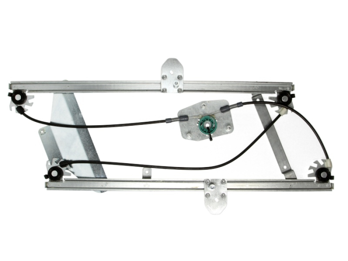 Mecanism actionare geam Dreapta Stanga, electric, fara motoras potrivit MAN TGS I, TGX I 10.05-
