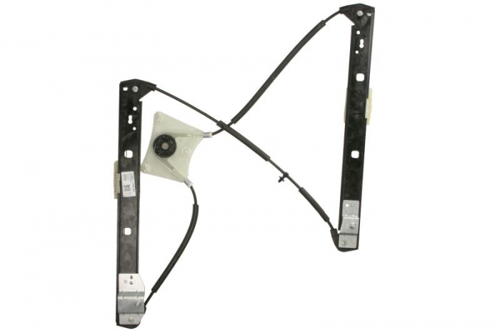 Mecanism actionare geam fata dreapta (electric, fara motor, numar usi: 4) potrivit VW T-ROC 07.17- [2]