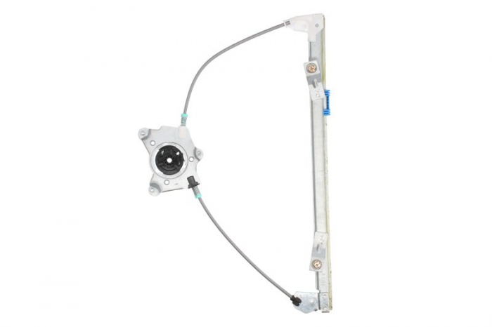 Mecanism actionare geam Fata Stanga (electric, fara motoras, numar de usi: 4) potrivit RENAULT CLIO I, CLIO II, CLIO II/HATCHBACK, CLIO III dupa 1990 [2]