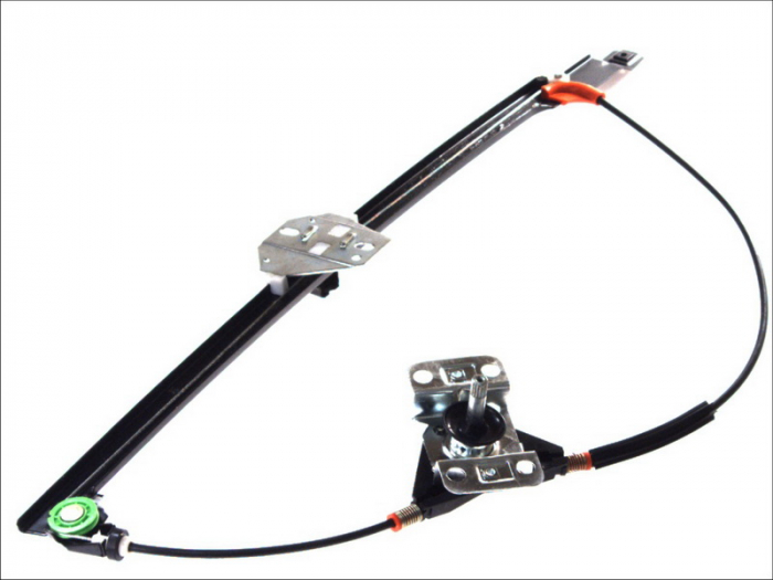 Mecanism actionare geam Fata Stanga (manual) potrivit VW TRANSPORTER IV 07.90-06.03 [2]