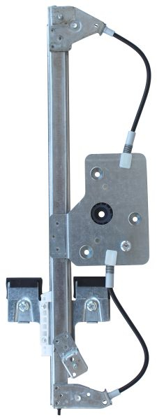 Mecanism actionare geam Spate Stanga (electric, fara motoras) potrivit CITROEN C4 GRAND PICASSO II, C4 PICASSO II, C4 SPACETOURER, GRAND C4 SPACETOURER 02.13- [3]