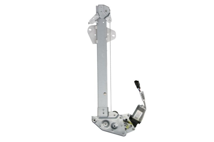 Mecanism actionare geam spate stanga (electric) potrivit HONDA HR-V 11.14- [2]