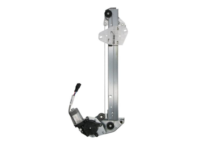 Mecanism actionare geam spate stanga (electric) potrivit HONDA HR-V 11.14-