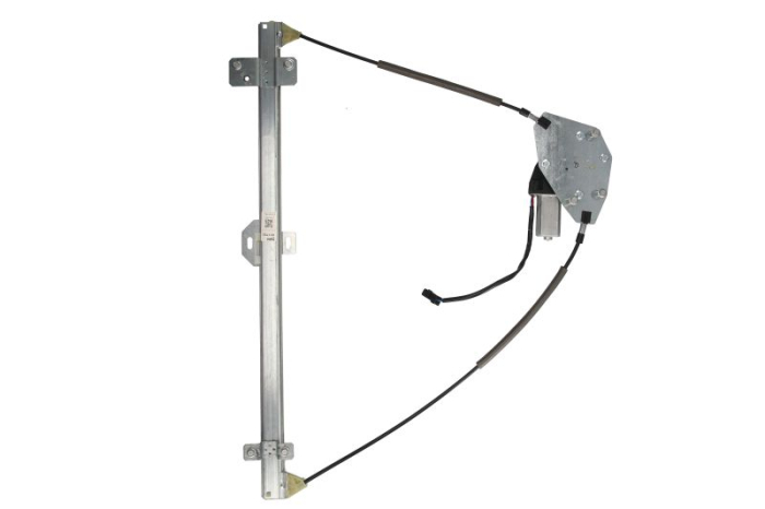 Mecanism actionare geam Stanga, electric, cu motor potrivit DAF XF 105, XF 95 01.02- [2]
