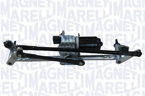 Mecanism stergatoare fata (cu motoras) SEAT IBIZA IV, IBIZA IV ST; VW POLO dupa 2009