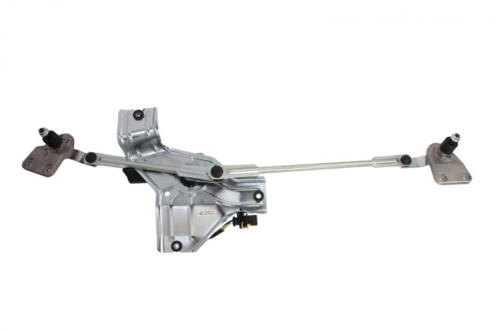Mecanism stergator parbriz (cu motor) potrivit MERCEDES ACTROS MP4   MP5 07.11-