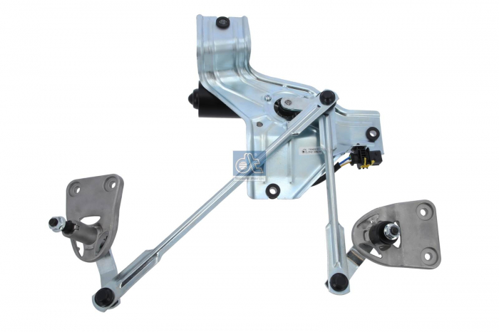 Mecanism stergator parbriz (cu motor) potrivit MERCEDES ACTROS MP4 / MP5 07.11- [3]