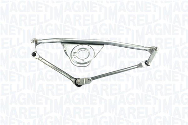 Mecanism stergator parbriz (fara motor) potrivit BMW 3 (E36) 09.90-05.99