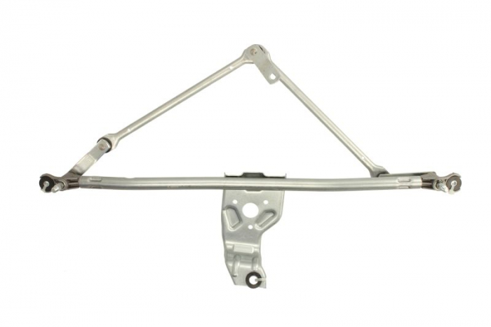 Mecanism stergator parbriz (fara motor) potrivit FIAT DOBLO, DOBLO MINIVAN 03.01-