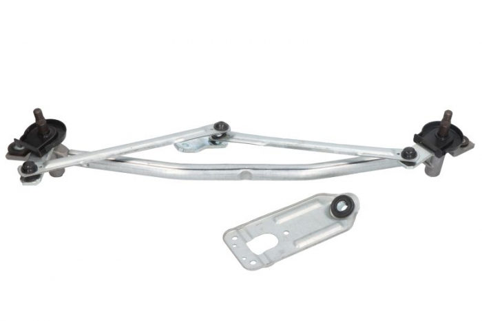Mecanism stergator parbriz (fara motor) potrivit KIA SPORTAGE III 06.10-12.16