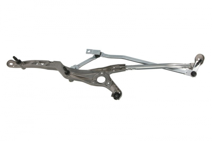 Mecanism stergator parbriz (fara motor) potrivit MERCEDES CLS (C218), CLS SHOOTING BRAKE (X218), E T-MODEL (S212), E (W212) 01.09-12.17