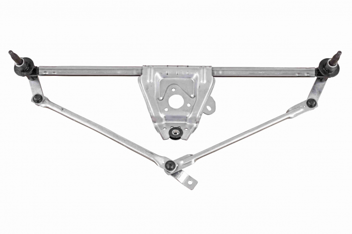 Mecanism stergator parbriz (fara motor) potrivit NISSAN KUBISTAR; RENAULT KANGOO, KANGOO EXPRESS 08.97- [2]
