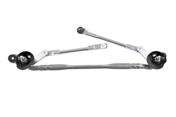 Mecanism stergator parbriz (fara motor) potrivit TOYOTA HILUX, HILUX VI, HILUX VII, HILUX VIII 08.97-