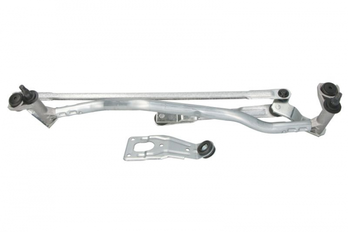 Mecanism stergator parbriz (fara motor) potrivit VW JETTA IV 04.10-04.18