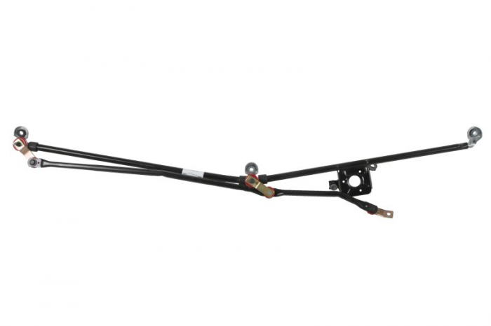 Mecanism stergator parbriz (fara motoras) potrivit MAN TGL I, TGM I 01.04-03.22