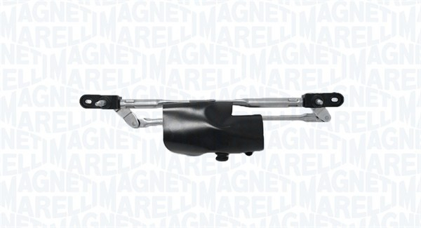 Mecanism stergator parbriz Fata (cu motor) potrivit FIAT PANDA, PANDA/HATCHBACK dupa 2003 [3]
