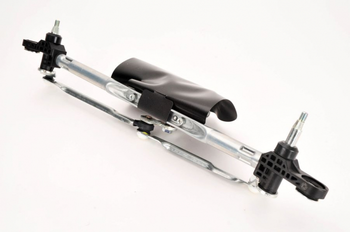 Mecanism stergator parbriz Fata (cu motor) potrivit FIAT PANDA, PANDA/HATCHBACK dupa 2003 [2]