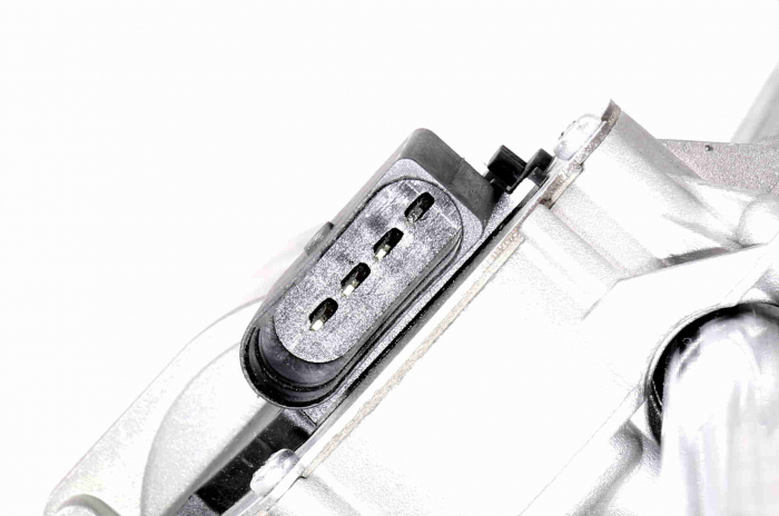 Mecanism stergator parbriz Fata (cu motor) potrivit LAND ROVER FREELANDER 2 10.06-10.14 [4]
