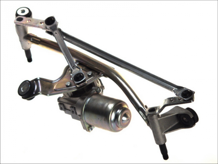 Mecanism stergator parbriz Fata (cu motor) potrivit RENAULT MEGANE II 09.02- [2]