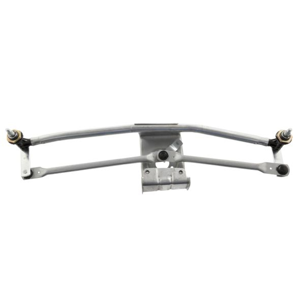 Mecanism stergator parbriz Fata Dreapta (fara motoras) potrivit MERCEDES SPRINTER 2-T (B901, B902), SPRINTER 3-T (B903), SPRINTER 4-T (B904), SPRINTER 5-T (B905); VW LT 28-35 II 01.95-07.06