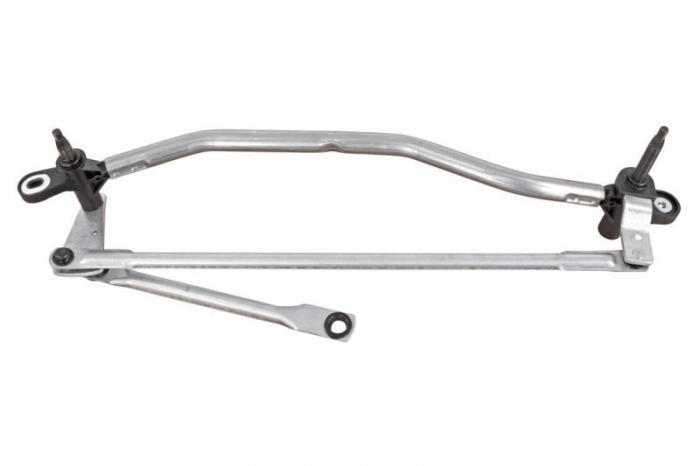 Mecanism stergator parbriz Fata (fara motoras) potrivit AUDI A4 ALLROAD B8, A4 B8, A5 06.07-