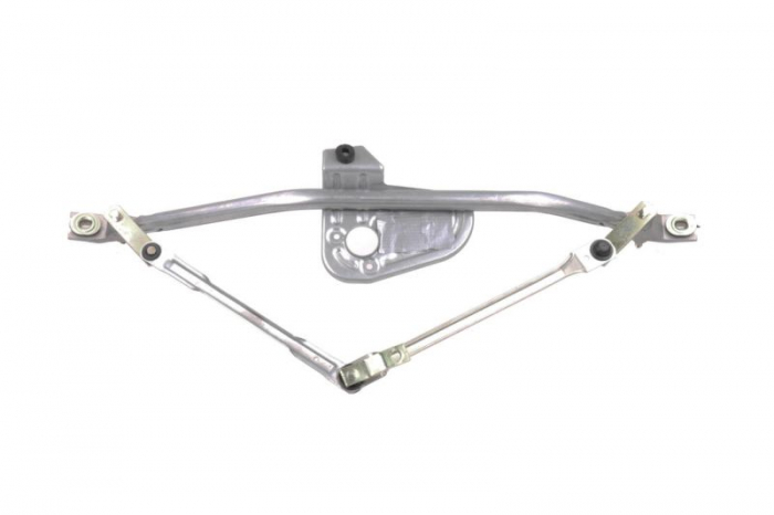 Mecanism stergator parbriz Fata (fara motoras) potrivit AUDI A6 C5, ALLROAD C5 01.97-08.05