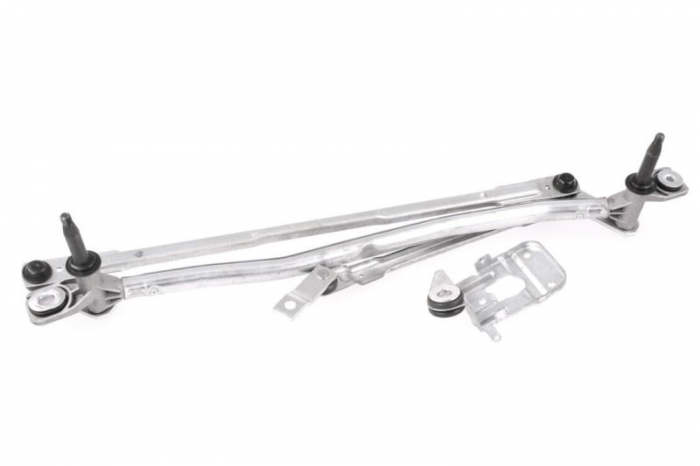 Mecanism stergator parbriz Fata (fara motoras) potrivit AUDI Q5 10.08-05.17