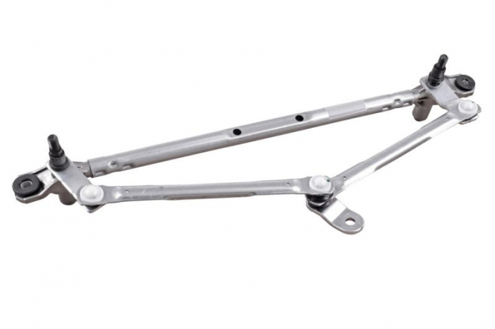 Mecanism stergator parbriz Fata (fara motoras) potrivit CHEVROLET CAPTIVA; OPEL ANTARA A 06.06-