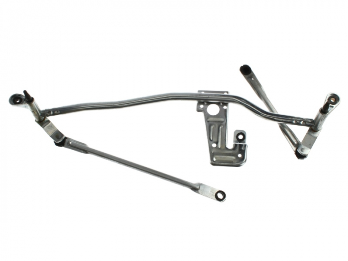 Mecanism stergator parbriz Fata (fara motoras) potrivit CITROEN JUMPER II; FIAT DUCATO; PEUGEOT BOXER 04.06-