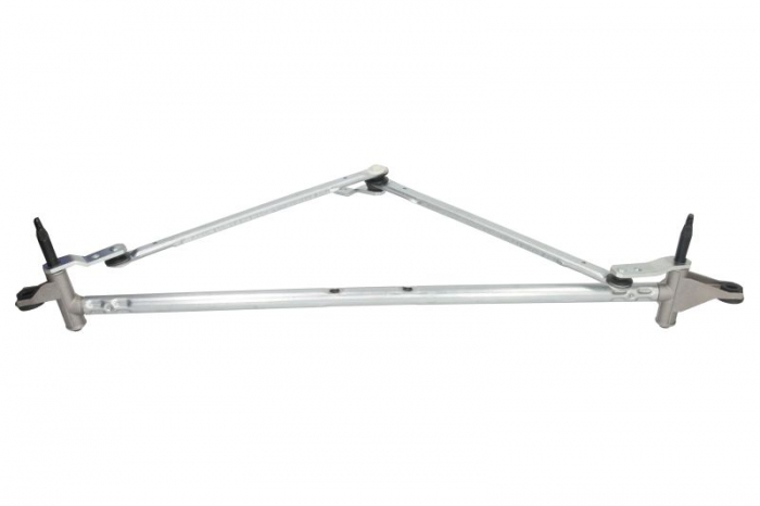 Mecanism stergator parbriz Fata (fara motoras) potrivit LAND ROVER DISCOVERY IV 09.09-12.18