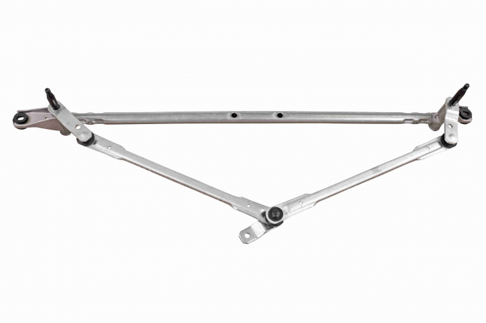 Mecanism stergator parbriz Fata (fara motoras) potrivit LAND ROVER DISCOVERY IV 09.09-12.18 [2]