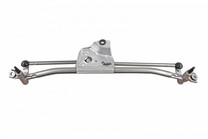 Mecanism stergator parbriz Fata (fara motoras) potrivit LAND ROVER FREELANDER I 02.98-10.06