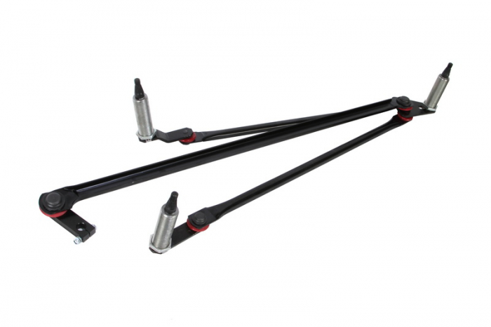 Mecanism stergator parbriz Fata (fara motoras) potrivit MAN E2000, F2000, M 2000 M 01.94-