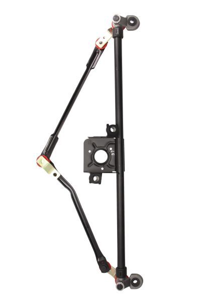 Mecanism stergator parbriz Fata (fara motoras) potrivit MAN TGA, TGL I, TGM I, TGS I 04.00-