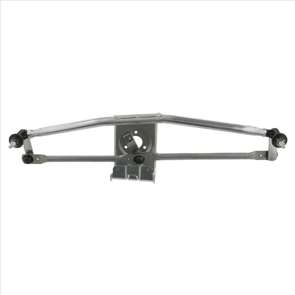 Mecanism stergator parbriz Fata (fara motoras) potrivit MERCEDES SPRINTER 2-T (B901, B902), SPRINTER 3-T (B903), SPRINTER 4-T (B904), SPRINTER 5-T (B905); VW LT 28-35 II 01.95-07.06 [3]