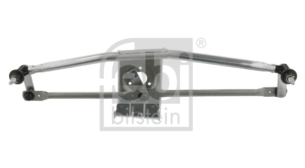 Mecanism stergator parbriz Fata (fara motoras) potrivit MERCEDES SPRINTER 2-T (B901, B902), SPRINTER 3-T (B903), SPRINTER 4-T (B904), SPRINTER 5-T (B905); VW LT 28-35 II 01.95-07.06 [2]